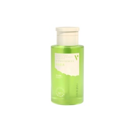 VIVIMIYU - 300ml fresh juice aloe vera soothing cleansing makeup remover